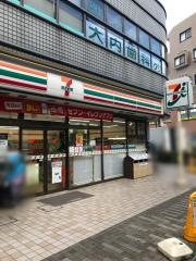 セブンイレブン　練馬高野台駅前店
