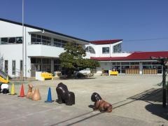 石塚保育園