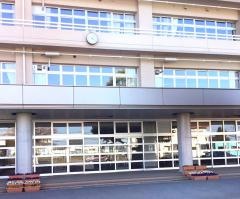 富陽小学校