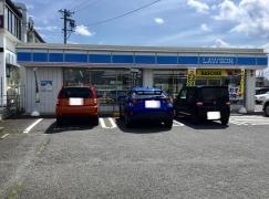 ローソン　松本芳川小屋店