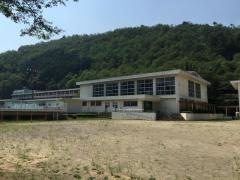 牧谷小学校