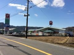 コメリハード＆グリーン　瑞浪稲津店