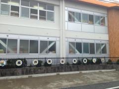 高洲南幼稚園