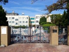岩塚小学校