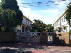 岩塚小学校