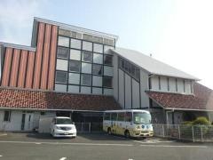 庄内青い鳥保育園