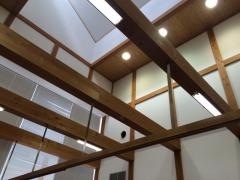 庄内青い鳥保育園