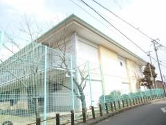 国府小学校