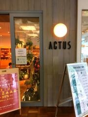 アクタス京都店