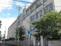 川北小学校