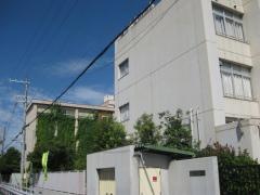 川北小学校