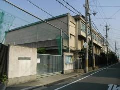 東大阪市立英田中学校
