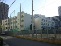 大阪市立下福島中学校