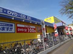 ゲオ八尾店