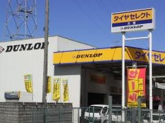 タイヤセレクト　大東