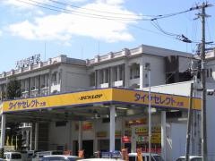 タイヤセレクト　大東