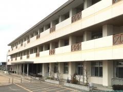 安楽川小学校