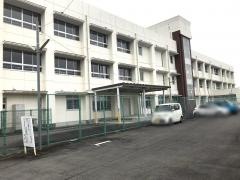 安楽川小学校