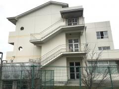 安楽川小学校