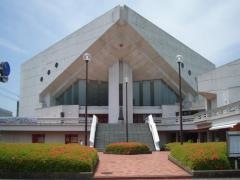 岩国市民文化会館