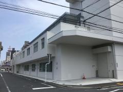 岩国市民文化会館