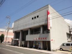 百十四銀行新居浜支店