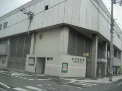 百十四銀行新居浜支店