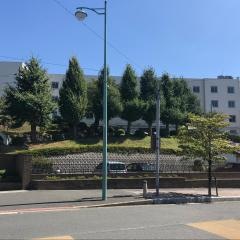 私立西南女学院中学校