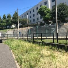 私立西南女学院中学校