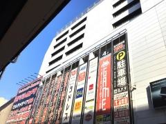 ヨドバシカメラ　マルチメディア博多
