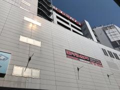 ヨドバシカメラ　マルチメディア博多