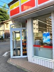 デイリーヤマザキ　福岡水谷店