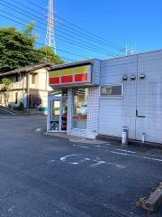 デイリーヤマザキ　福岡水谷店
