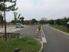 コスモスパーク北野