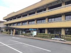 熊本市城南総合支所