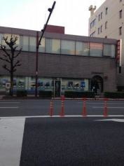 肥後銀行大分支店