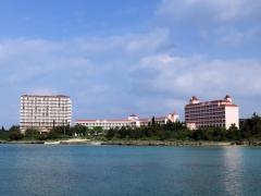 南西楽園宮古島リゾートホテルブリーズベイマリーナ