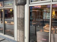 サンマルクカフェ　横浜中華街東門店
