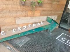 ＴＨＥ・ＣＥＮＴＲＡＬ
