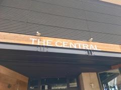 ＴＨＥ・ＣＥＮＴＲＡＬ