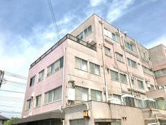 横浜甦生病院