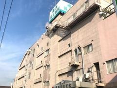 横浜甦生病院