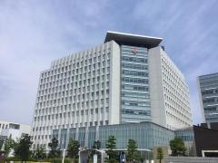 日本赤十字社愛知医療センター　名古屋第一病院