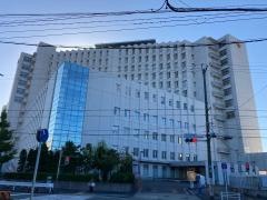 日本赤十字社愛知医療センター　名古屋第一病院