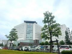 日本赤十字社愛知医療センター　名古屋第一病院