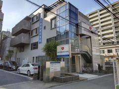 森田耳鼻咽喉科医院