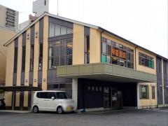 甲原医院_施設外観
