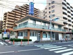 西尾小児科医院