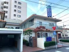 西尾小児科医院