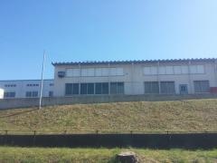 天龍製鋸株式会社